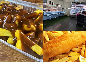 Lake Village Takeaway