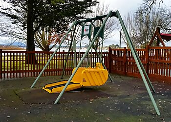 Lake Wendouree Adventure playground