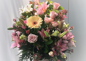 Lakes Creek Florist