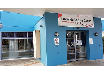 Canberra Leisure Centres Lakeside Leisure Centre image 1