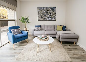 Lakeside Serviced Apartment