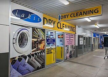 Logan City Dry Cleaners Lakis Dry Cleaning image 1