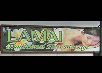 Lamai Traditional Thai Massage