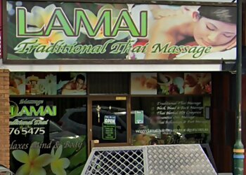 Traralgon Massage Therapy Lamai Traditional Thai Massage image 1