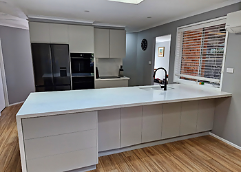 Lambert Kitchens & Joinery