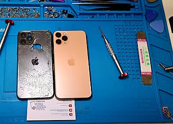 Lambton Phones & Repairs