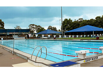 Lambton Swimming Pool