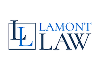Lamont Law Lamont Law