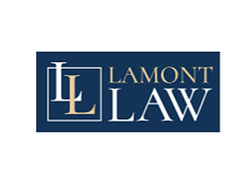 Lamont Law Maitland