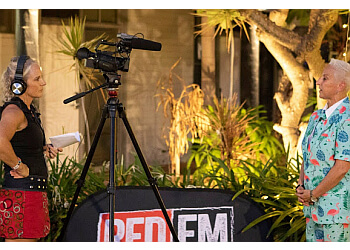 Lana Reed Productions