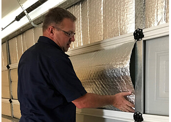 Lancaster Garage Doors