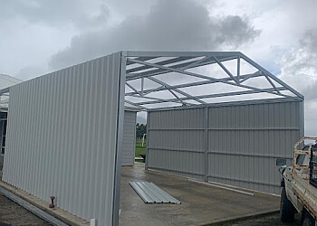 Lance Ward Roof Tiling Pty Ltd.