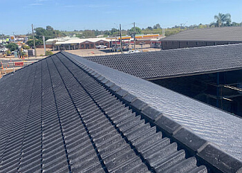 Lance Ward Roof Tiling Pty Ltd 