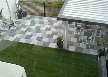 Landscape Constructions Mackay