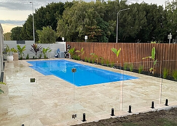 Landscape Constructions Mackay