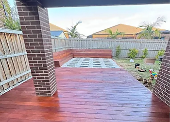 Landscapers Hervey Bay