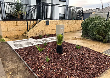 Landscapers Hervey Bay