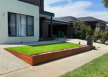 Landscapers Hervey Bay