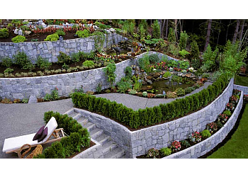 Landscaping Tamworth