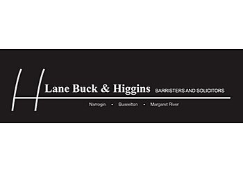 Lane Buck & Higgins