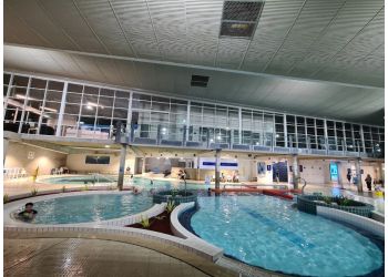 Lane Cove Aquatic Leisure Centre