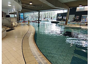 Lane Cove Aquatic Leisure Centre