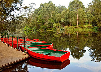 Lane Cove National Park