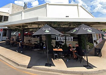 Laneway Coffee