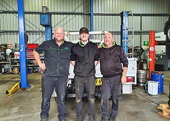 Langford Auto Repairs