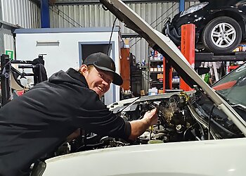 Langford Auto Repairs