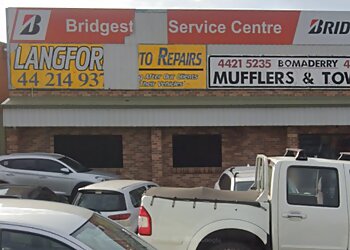 Bomaderry Mechanic shops Langford Auto Repairs image 1