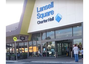 Lansell Square