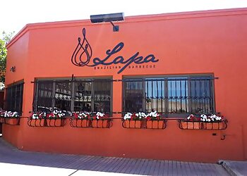 Lapa Brazilian Barbecue