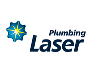 Laser Plumbing Orange