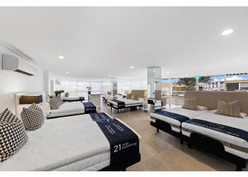 Latex Mattress Australia