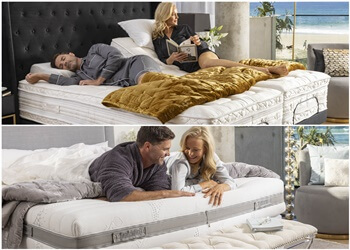 Latex Mattress Australia