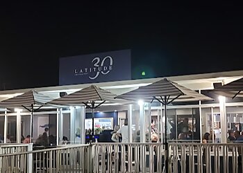 Latitude 30 Restaurant