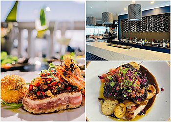 Latitude 30 Restaurant