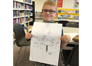 Latrobe City Morwell Library