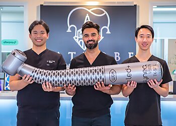 Latrobe Family Dental Traralgon