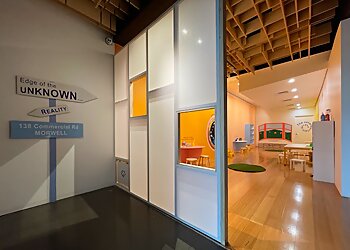 Latrobe Regional Gallery