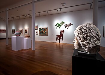 Latrobe Regional Gallery