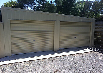 Latrobe Valley Garage Doors