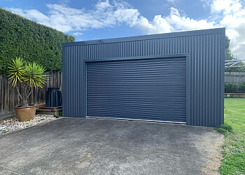 Latrobe Valley Garage Doors