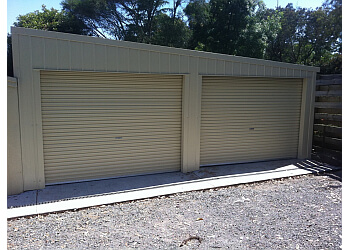 Latrobe Valley Garage Doors