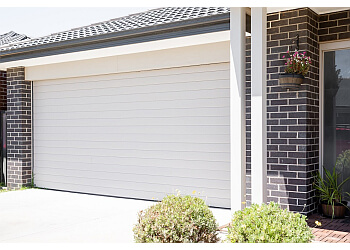 Latrobe Valley Garage Doors