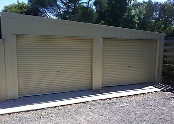 Latrobe Valley Garage Doors