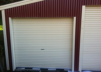 Latrobe Valley Garage Doors