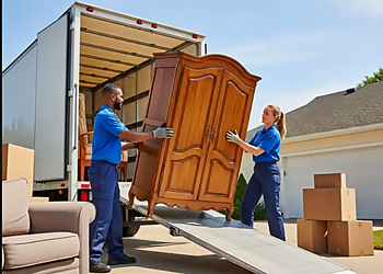 Latrobe Valley Removals