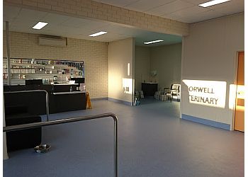 Latrobe Veterinary Group